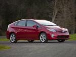 Toyota Prius 2009 года (US)